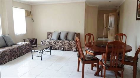 cebu apartments for rent furnished.